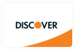 Discover logo